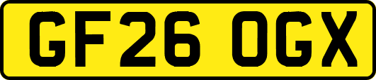 GF26OGX