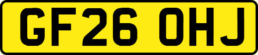 GF26OHJ
