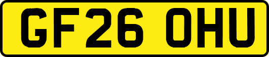 GF26OHU