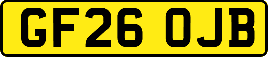GF26OJB