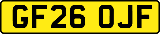 GF26OJF