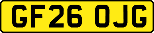 GF26OJG