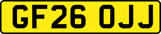 GF26OJJ