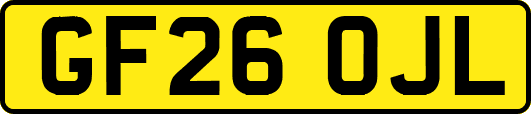 GF26OJL