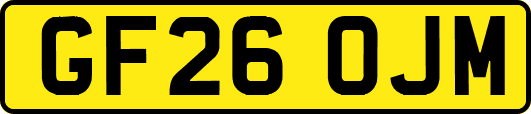 GF26OJM
