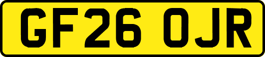 GF26OJR