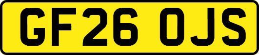 GF26OJS