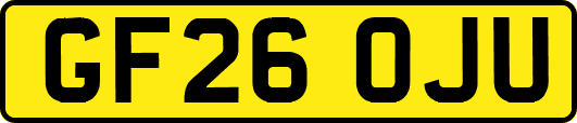 GF26OJU