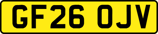 GF26OJV