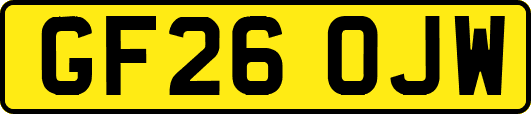 GF26OJW