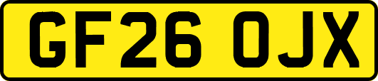 GF26OJX