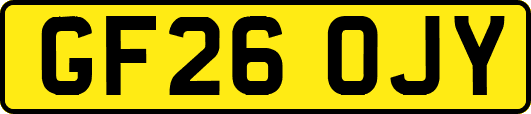 GF26OJY