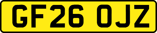 GF26OJZ