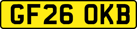 GF26OKB