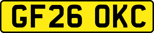 GF26OKC
