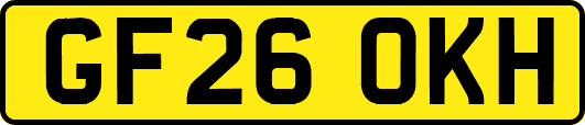 GF26OKH
