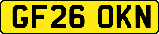 GF26OKN