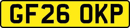 GF26OKP