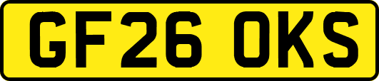 GF26OKS