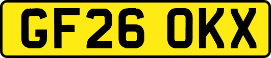 GF26OKX