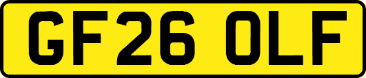 GF26OLF