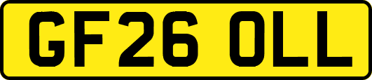 GF26OLL