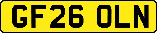 GF26OLN