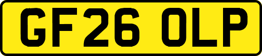 GF26OLP