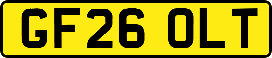 GF26OLT