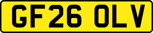GF26OLV
