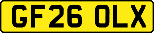 GF26OLX