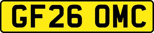 GF26OMC
