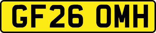 GF26OMH
