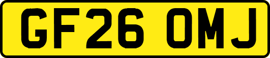 GF26OMJ