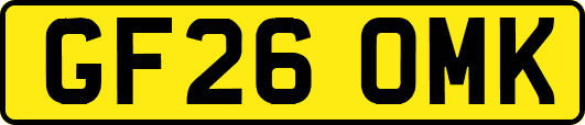 GF26OMK
