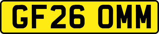 GF26OMM