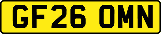 GF26OMN