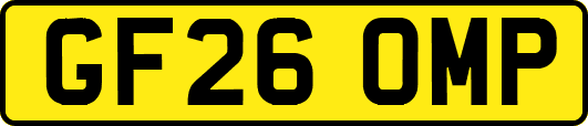 GF26OMP