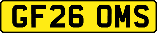 GF26OMS