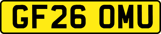 GF26OMU