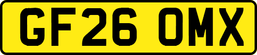 GF26OMX