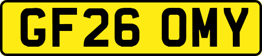 GF26OMY