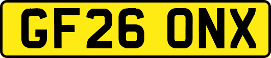 GF26ONX