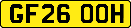 GF26OOH