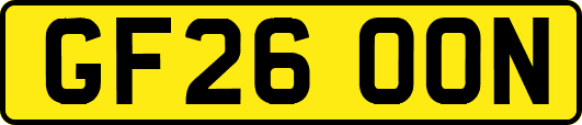 GF26OON
