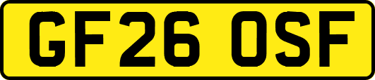 GF26OSF