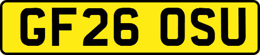GF26OSU