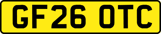 GF26OTC