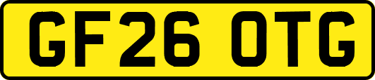 GF26OTG