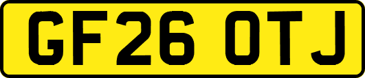 GF26OTJ